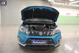 Suzuki Vitara Boosterjet Sunroof /6 Χρόνια Δωρεάν Service '20