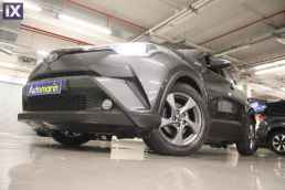 Toyota C-HR Hybrid Auto Navi /6 Χρόνια Δωρεάν Service '18