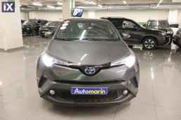 Toyota C-HR Hybrid Auto Navi /6 Χρόνια Δωρεάν Service '18