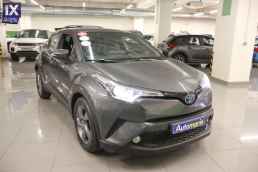 Toyota C-HR Hybrid Auto Navi /6 Χρόνια Δωρεάν Service '18