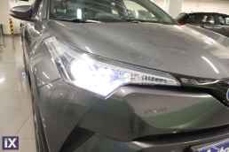 Toyota C-HR Hybrid Auto Navi /6 Χρόνια Δωρεάν Service '18