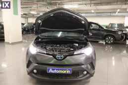 Toyota C-HR Hybrid Auto Navi /6 Χρόνια Δωρεάν Service '18