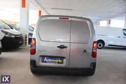 Citroen Berlingo L2H1 Club Xl Navi /6 Χρόνια Δωρεάν Service '21