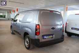 Citroen Berlingo L2H1 Club Xl Navi /6 Χρόνια Δωρεάν Service '21