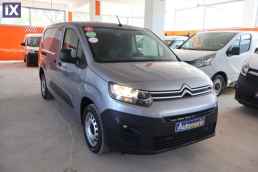 Citroen Berlingo L2H1 Club Xl Navi /6 Χρόνια Δωρεάν Service '21