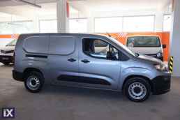 Citroen Berlingo L2H1 Club Xl Navi /6 Χρόνια Δωρεάν Service '21