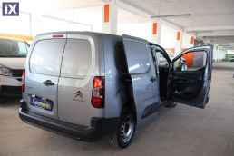 Citroen Berlingo L2H1 Club Xl Navi /6 Χρόνια Δωρεάν Service '21