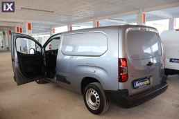 Citroen Berlingo L2H1 Club Xl Navi /6 Χρόνια Δωρεάν Service '21