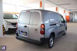 Citroen Berlingo L2H1 Club Xl Navi /6 Χρόνια Δωρεάν Service '21