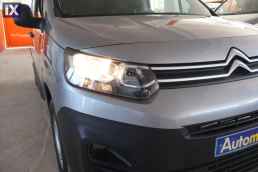 Citroen Berlingo L2H1 Club Xl Navi /6 Χρόνια Δωρεάν Service '21