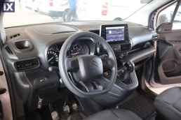 Citroen Berlingo L2H1 Club Xl Navi /6 Χρόνια Δωρεάν Service '21