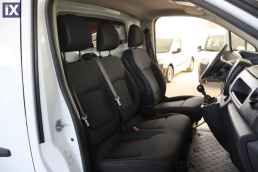 Opel Vivaro L1H1 3Seats /Τιμή με ΦΠΑ '18