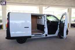 Opel Vivaro L1H1 3Seats /Τιμή με ΦΠΑ '18