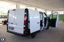 Opel Vivaro L1H1 3Seats /Τιμή με ΦΠΑ '18