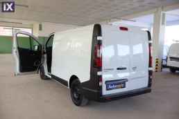 Opel Vivaro L1H1 3Seats /Τιμή με ΦΠΑ '18