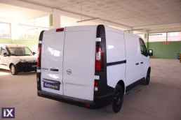 Opel Vivaro L1H1 3Seats /Τιμή με ΦΠΑ '18