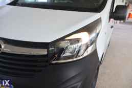 Opel Vivaro L1H1 3Seats /Τιμή με ΦΠΑ '18