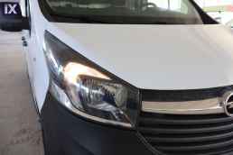 Opel Vivaro L1H1 3Seats /Τιμή με ΦΠΑ '18