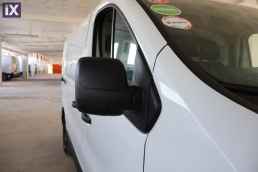 Opel Vivaro L1H1 3Seats /Τιμή με ΦΠΑ '18