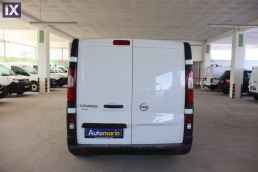 Opel Vivaro L1H1 3Seats /Τιμή με ΦΠΑ '18