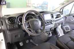 Opel Vivaro L1H1 3Seats /Τιμή με ΦΠΑ '18