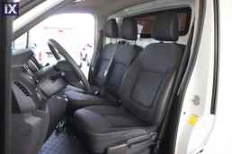 Opel Vivaro L1H1 3Seats /Τιμή με ΦΠΑ '18