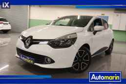 Renault Clio Expression Navi /6 Χρόνια Δωρεάν Service '16