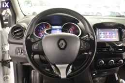 Renault Clio Expression Navi /6 Χρόνια Δωρεάν Service '16