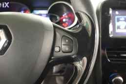 Renault Clio Expression Navi /6 Χρόνια Δωρεάν Service '16