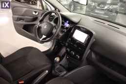 Renault Clio Expression Navi /6 Χρόνια Δωρεάν Service '16