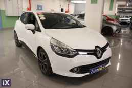 Renault Clio Expression Navi /6 Χρόνια Δωρεάν Service '16