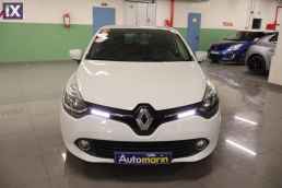 Renault Clio Expression Navi /6 Χρόνια Δωρεάν Service '16