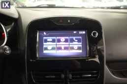 Renault Clio Expression Navi /6 Χρόνια Δωρεάν Service '16