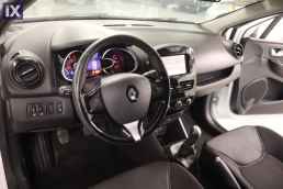 Renault Clio Expression Navi /6 Χρόνια Δωρεάν Service '16