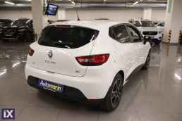 Renault Clio Expression Navi /6 Χρόνια Δωρεάν Service '16