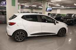 Renault Clio Expression Navi /6 Χρόνια Δωρεάν Service '16