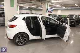 Renault Clio Expression Navi /6 Χρόνια Δωρεάν Service '16