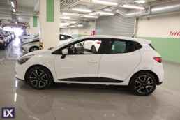 Renault Clio Expression Navi /6 Χρόνια Δωρεάν Service '16