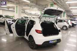 Renault Clio Expression Navi /6 Χρόνια Δωρεάν Service '16