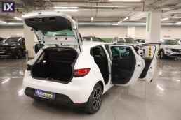 Renault Clio Expression Navi /6 Χρόνια Δωρεάν Service '16