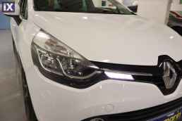 Renault Clio Expression Navi /6 Χρόνια Δωρεάν Service '16