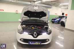 Renault Clio Expression Navi /6 Χρόνια Δωρεάν Service '16