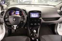 Renault Clio Expression Navi /6 Χρόνια Δωρεάν Service '16