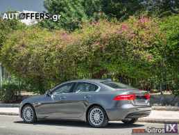 Jaguar Xe 2.0 DIESEL 163HP PRESTIGE 8G-AUTO F1 '19