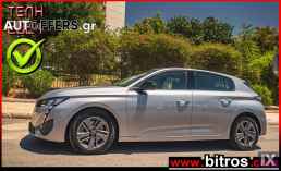 Peugeot 308 NEW 1.5 BLUEHDI BUSINESS 130HP ΕΛΛΗΝΙΚΟ  '22