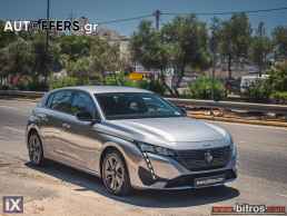 Peugeot 308 NEW 1.5 BLUEHDI BUSINESS 130HP ΕΛΛΗΝΙΚΟ  '22