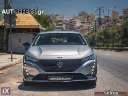 Peugeot 308 NEW 1.5 BLUEHDI BUSINESS 130HP ΕΛΛΗΝΙΚΟ  '22