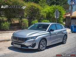 Peugeot 308 NEW 1.5 BLUEHDI BUSINESS 130HP ΕΛΛΗΝΙΚΟ  '22