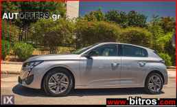 Peugeot 308 NEW 1.5 BLUEHDI BUSINESS 130HP ΕΛΛΗΝΙΚΟ  '22