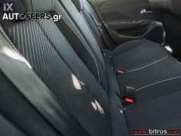 Peugeot 308 NEW 1.5 BLUEHDI BUSINESS 130HP ΕΛΛΗΝΙΚΟ  '22